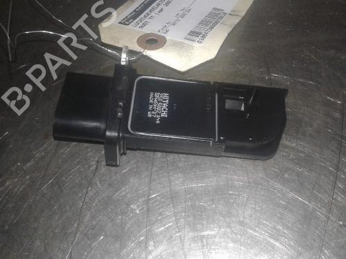Mass air flow sensor AUDI TT (8J3) 2.0 TFSI | BP12017622M95 