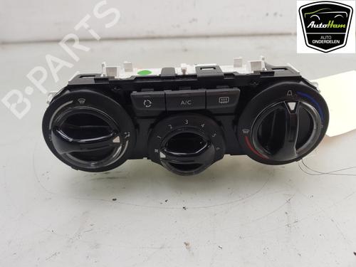 Used Climate control PEUGEOT 208 I (CA_, CC_) 1.2 VTI 82 (82 hp) 13104814