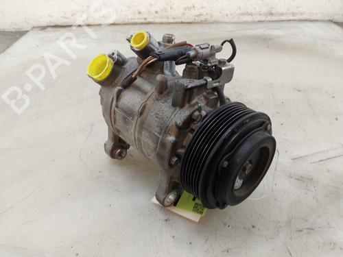 AC compressor BMW Z4 Roadster (E89) sDrive 18 i | BP35801718M34 - Image 2