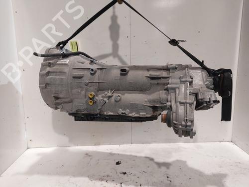 Used Gearbox BMW X3 (F25) xDrive 20 i (184 hp) 30102785