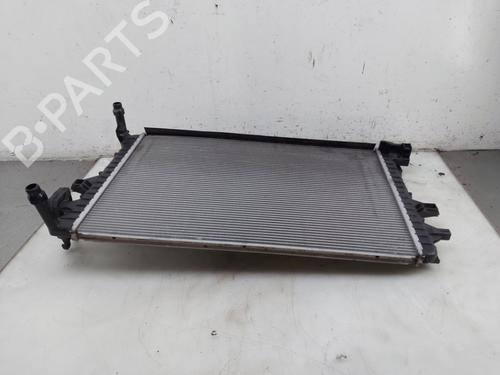 Kjøler Kjøler VW GOLF VIII (CD1, DA1) 1.5 TSI (150 hp) 33541747 33541747