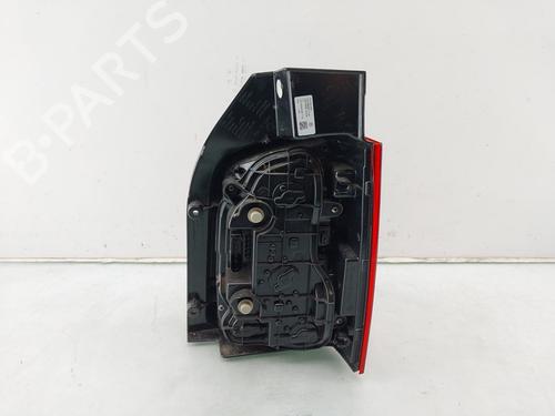 Left taillight VW TRANSPORTER T6 Van (SGA, SGH, SHA, SHH) 2.0 TDI | BP29971642C34