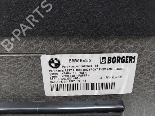 Boot lining BMW X5 (G05, F95) xDrive 45 e Plug-in Hybrid | BP33976698I3 - Image 2