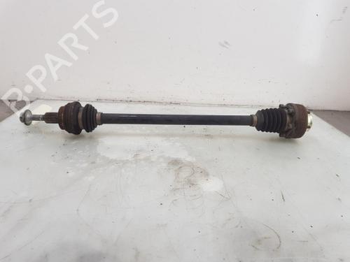 Used Right rear driveshaft Right rear driveshaft VW TIGUAN (AD1, AX1) 2.0 TSI 4motion (180 hp) 26602081 26602081