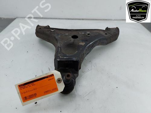 Used Left front suspension arm VW CRAFTER 30-50 Platform/Chassis (2F_) 2.0 TDI (142 hp) 12049973
