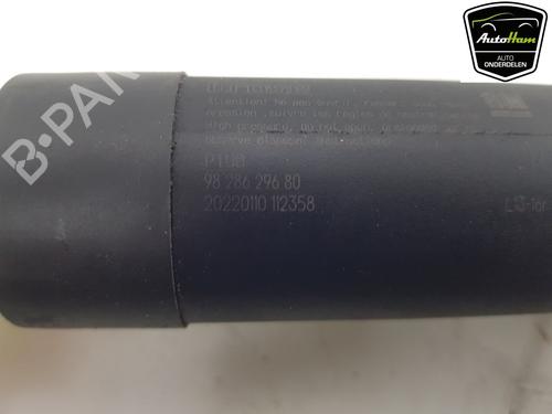 Electronic module OPEL GRANDLAND / GRANDLAND X (A18, P1UO) 1.2 (75) | BP16450570M83 