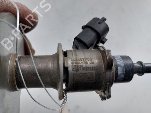 Injector VW TRANSPORTER T6 Van (SGA, SGH, SHA, SHH) 2.0 TDI | BP29750408M100 