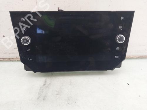 Electronic module SEAT IBIZA V (KJ1, KJG) 1.0 TSI | BP37179837M83 - Image 2