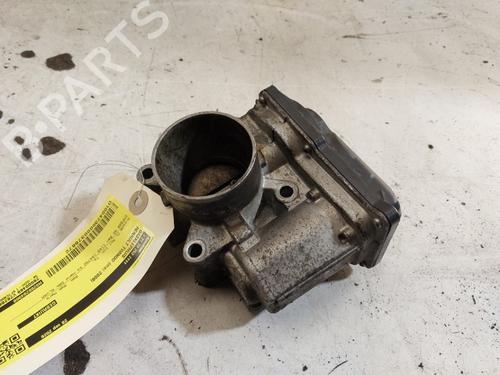Throttle body RENAULT TWINGO II (CN0_) 1.2 (CN0D) | BP39668278M82 - Image 2