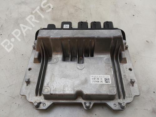 Engine control unit (ECU) MINI MINI COUNTRYMAN (F60) Cooper SE ALL4 | BP36108337M57 - Image 3