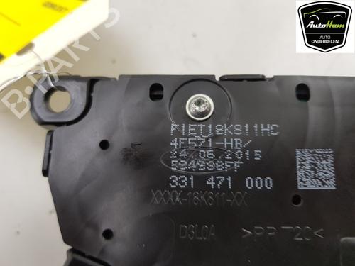 Switch FORD FOCUS III 1.0 EcoBoost | BP19667235I30 