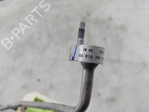 AC pipe AUDI Q2 (GAB, GAG) 1.6 TDI | BP36048750M126 - Image 5