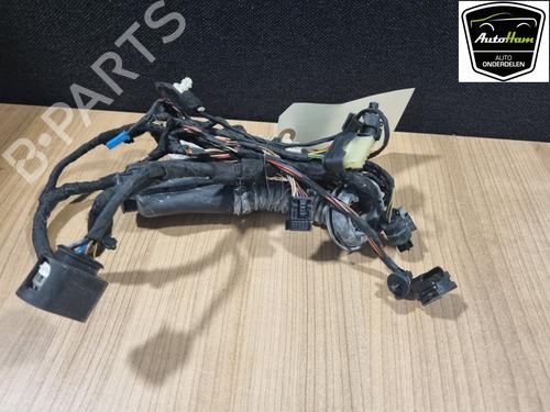 Used Wiring harness BMW X5 (F15, F85) xDrive 30 d (258 hp) 12946335