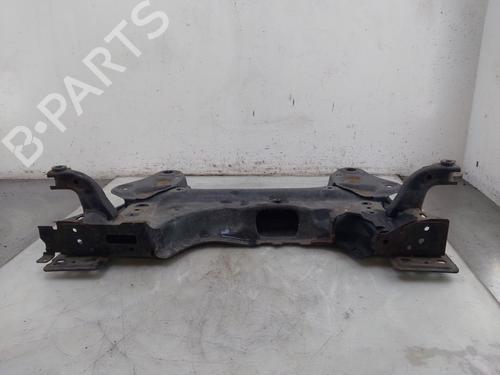 Used Subframe Subframe PEUGEOT 208 II (UB_, UP_, UW_, UJ_) e-208 (136 hp) 33956519 33956519