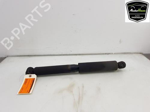 Used Left rear shock absorber Left rear shock absorber VW CRAFTER 30-50 Van (2E_) 2.0 TDI (109 hp) 12051394 12051394