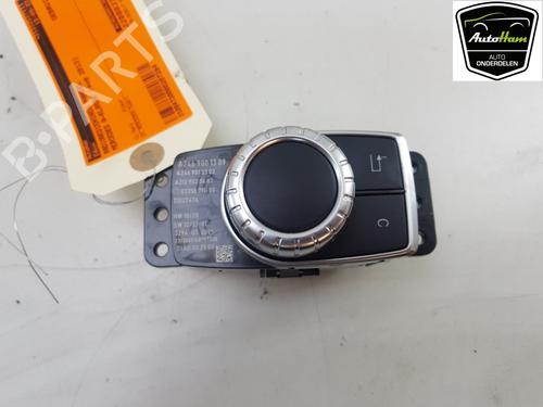 Used Switch MERCEDES-BENZ A-CLASS (W176) A 180 (176.042) (122 hp) 19667118