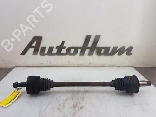 Right rear driveshaft MERCEDES-BENZ C-CLASS Coupe (CL203) C 180 Kompressor (203.746) | BP12029016M41 