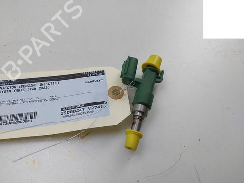 Spreder / Dyse TOYOTA YARIS (_P21_, _PA1_, _PH1_) 1.5 Hybrid (MXPH10, MXPH11) (116 hp) 28096246
