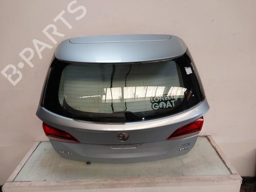 Tailgate OPEL ASTRA K Sports Tourer (B16) 1.6 CDTi (35) | BP25845732C6