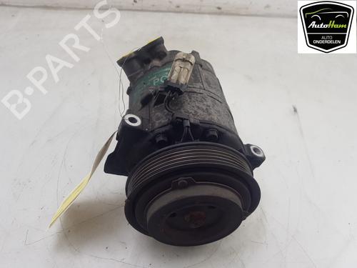 Used AC compressor OPEL ZAFIRA A MPV (T98) 2.2 16V (F75) (147 hp) 16898918