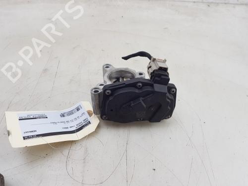 Used Throttle body Throttle body FORD FOCUS IV Turnier (HP) 1.0 EcoBoost mHEV (155 hp) 24956318 24956318
