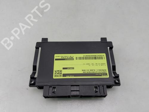Gearbox control unit MERCEDES-BENZ A-CLASS (W177) AMG A 35 4-matic (177.051) | BP33129589M52 - Image 3