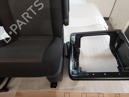 Seats set VW TRANSPORTER T6 Van (SGA, SGH, SHA, SHH) 2.0 TDI | BP29503840C78 