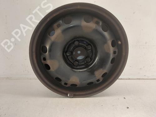 Used Rim Rim 38534673 38534673