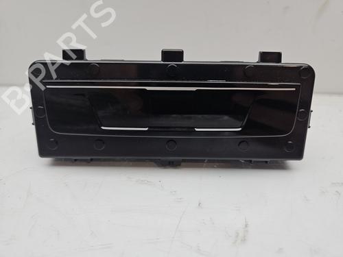 Commande Chauffage CUPRA FORMENTOR (KM7, KMP) 1.5 TSI (150 hp) 24533407