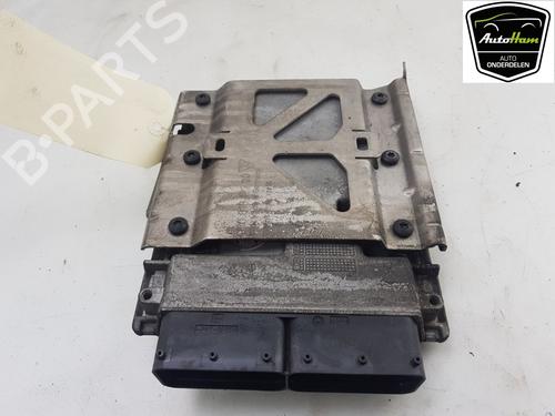 Used Engine control unit (ECU) Engine control unit (ECU) 15971313 15971313