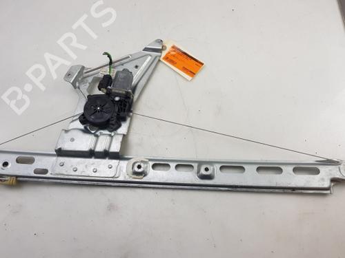 Front left window mechanism MERCEDES-BENZ SPRINTER 3,5-t Van (B907, B910) 314 CDI RWD (907.631, 907.633, 907.635, 907.637) | BP34056780C22 - Image 2
