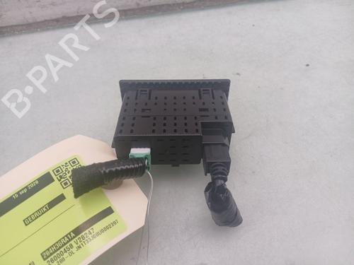 Electronic module NISSAN X-TRAIL IV (T33) 1.5 VC-T e-Power e-4ORCE | BP39238049M83 - Image 3