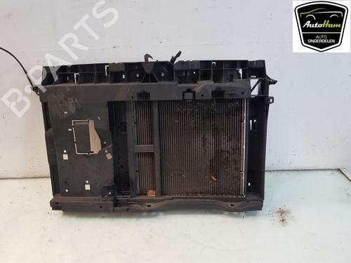 Hood PEUGEOT 207 CC (WD_) 1.6 16V | BP12051468C1