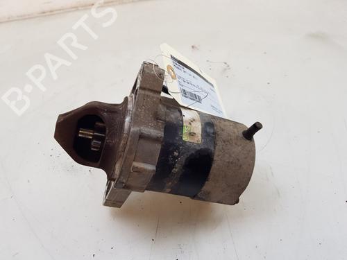 Used Starter PEUGEOT 107 (PM_, PN_) 1.0 (68 hp) 27291054