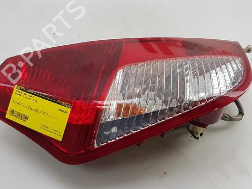 Left taillight HYUNDAI i10 I (PA) 1.2 | BP12006342C34 