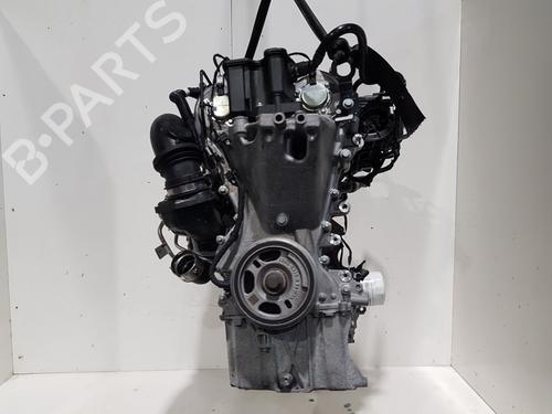Engine FORD PUMA (J2K, CF7) 1.0 EcoBoost mHEV | BP23897771M1 