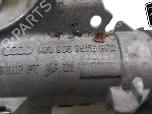 Ignition barrel VW POLO IV (9N_, 9A_) 1.2 12V | BP12045573M48 