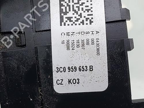 Squib airbag VW PASSAT B6 Variant (3C5) 1.4 TSI | BP29713198C102 