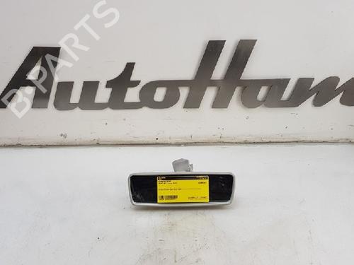 Used Rear mirror Rear mirror SEAT Mii (KF1, KE1) 1.0 (60 hp) 12008345 12008345