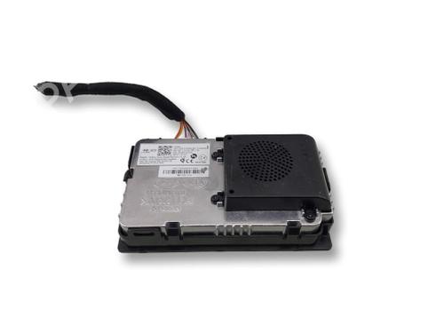 Used Electronic module Electronic module HYUNDAI TUCSON (NX4E, NX4A) 1.6 T-GDI Plug-in-Hybrid HTRAC (265 hp) 40526052 40526052