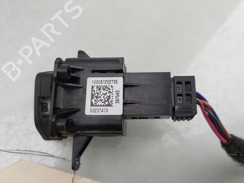 Interruttore JEEP COMPASS (MP, M6, MV, M7) 1.4 MultiAir | BP39493734I30 - Image 4