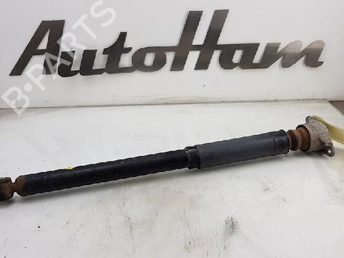 Used Left rear shock absorber FORD FIESTA VI (CB1, CCN) 1.6 ST (182 hp) 12023766