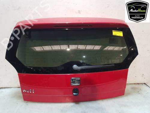 Tailgate SEAT Mii (KF1, KE1) 1.0 | BP21598365C6 