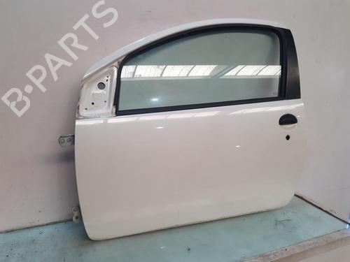 Left front door CITROËN C1 (PM_, PN_) 1.0 | BP26009345C2 
