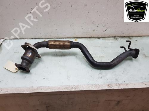 Exhaust manifold VW GOLF V (1K1) 1.6 FSI | BP20161520M110 