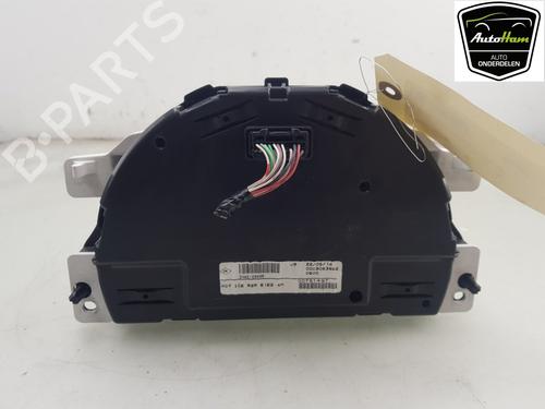 Instrument cluster RENAULT TWINGO III (BCM_, BCA_) 1.0 SCe 70 | BP16589768C47 