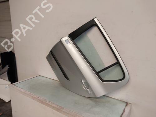 Left rear door HYUNDAI i20 I (PB, PBT) 1.2 | BP25893290C4 
