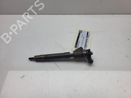 Inyector MERCEDES-BENZ VITO Van (W447) 111 CDI (447.601, 447.603, 447.605) (114 hp) 23435643