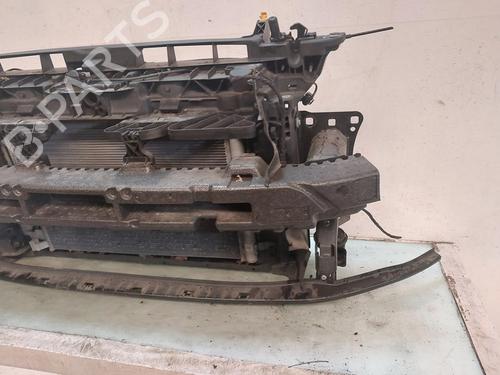 Pack de refroidissement VW GOLF VIII (CD1, DA1) 2.0 TDI | BP30275562M120