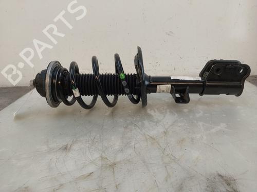 Used Left front shock absorber VW TRANSPORTER T6 Van (SGA, SGH, SHA, SHH) 2.0 TDI (150 hp) 29971602